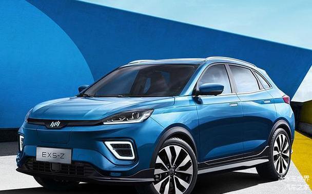 重庆301WEY威派豪华SUV市场的黑马，零跑汽车与智能交通系统的协同