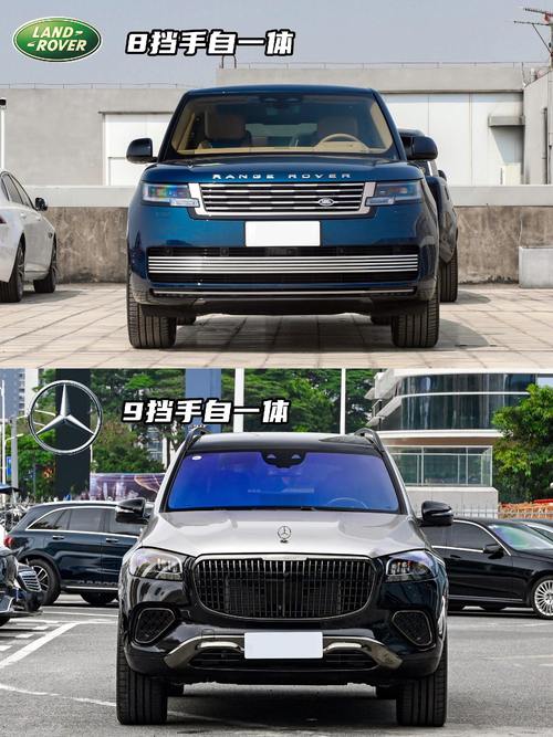 重庆301迈巴赫经典与现代的完美融合，路虎如何塑造独特的品牌形象